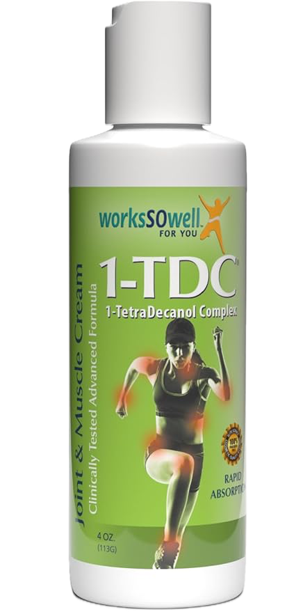 FlexiLife – Creme de Massagem Premium